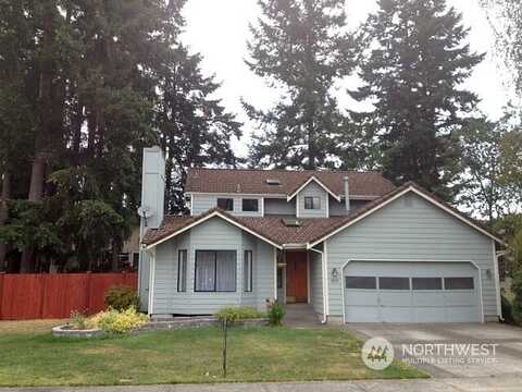 Classic, LACEY, WA 98516