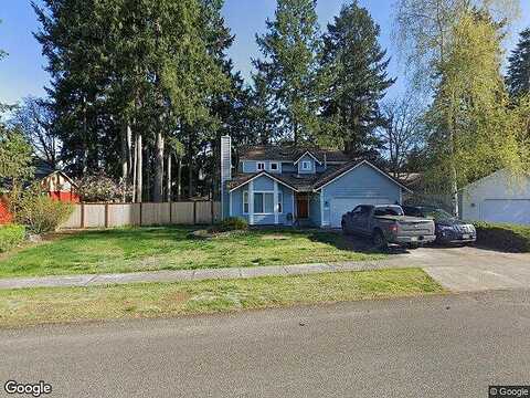 Classic, LACEY, WA 98516