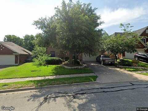 Caribou Ridge, PFLUGERVILLE, TX 78660