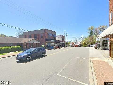 Hensley Branch, BURNSVILLE, NC 28714