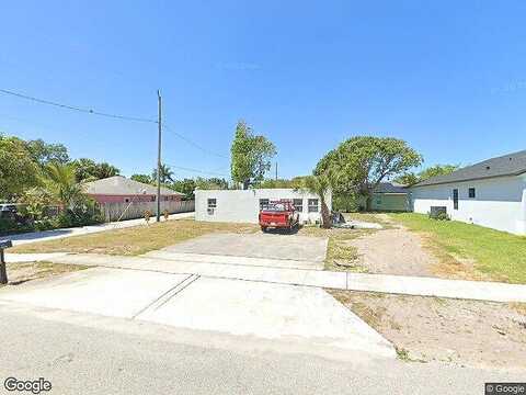 3Rd, DELRAY BEACH, FL 33444