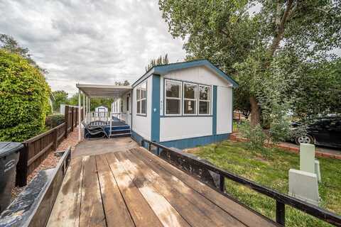 Friendship, CLIFTON, CO 81520