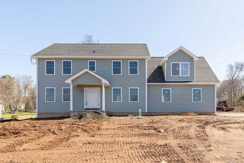 East St, Middletown, CT 06457