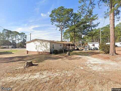 Owen, FAYETTEVILLE, NC 28306