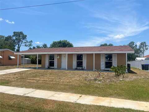 Malaluka, NORTH PORT, FL 34287