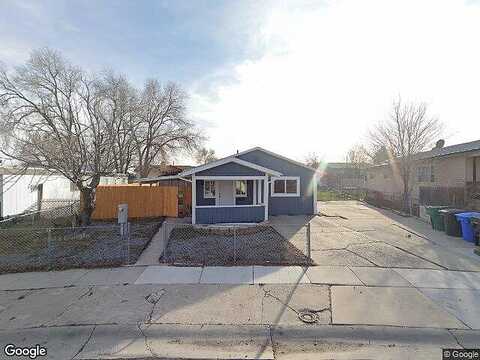 Saddler, WEST JORDAN, UT 84088