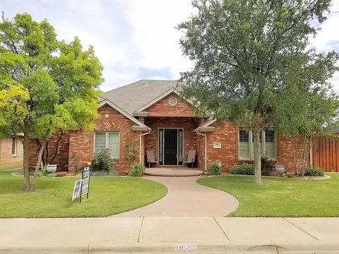 100Th, LUBBOCK, TX 79423