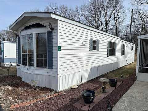 Airport Rd #12, Bath, PA 18014
