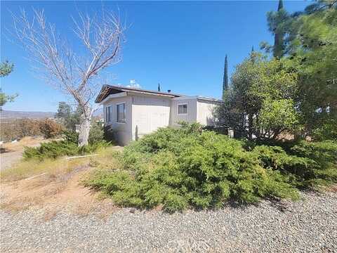 Terwilliger, ANZA, CA 92539