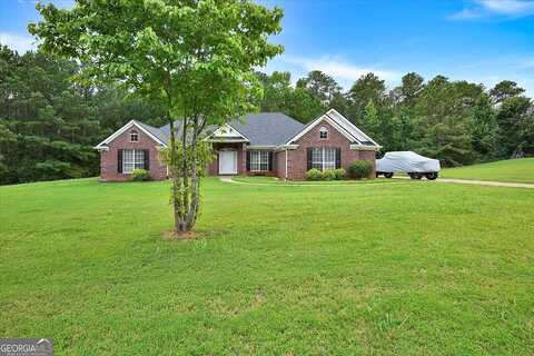 Barhams Drive, McDonough, GA 30252