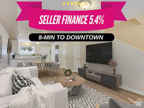 N Redwood Rd #80, Salt Lake City, UT 84116