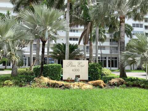 N Ocean Blvd, Fort Lauderdale, FL 33308