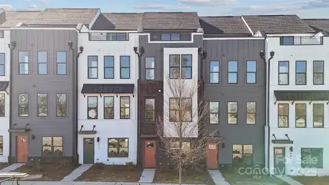 Blairhill Road #11, Charlotte, NC 28217