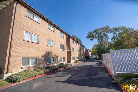 S 300 E #10, South Salt Lake, UT 84115