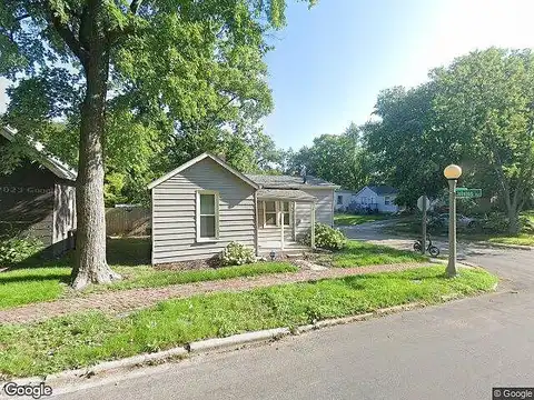 E Oregon St, Urbana, IL 61801