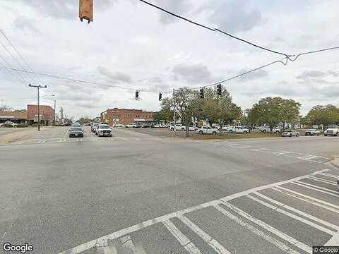 E Highway 46, Metter, GA 30439