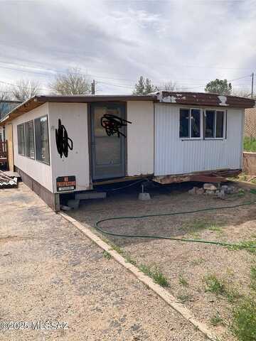 Hillcrest, Benson, AZ 85602