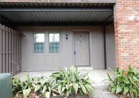 Colonial Way #N, Atlanta, GA 30341
