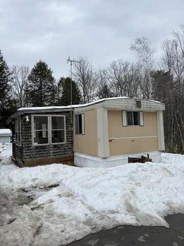 Webb Road #13, Oakland, ME 04963