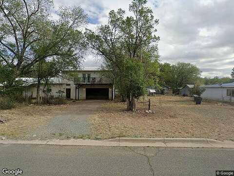&Amp; 408 W 3Rd St, Capitan, NM 88316