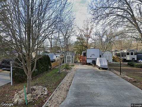 Conley Creek Cir, Blairsville, GA 30512