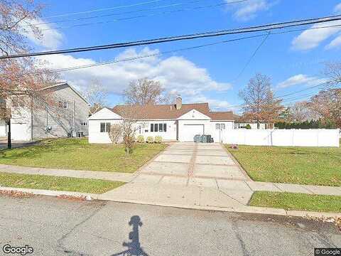 506-508 510 Longacre Ave, Woodmere, NY 11598