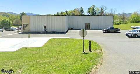 Hensley Br, Burnsville, NC 28714