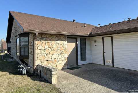 Oak Park Dr #515, Boerne, TX 78006