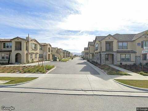 S Hermosa Paseo, Ontario, CA 91761