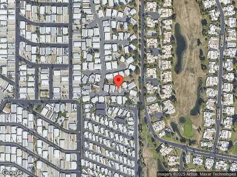Calle De Los Ventos, Palm Springs, CA 92264