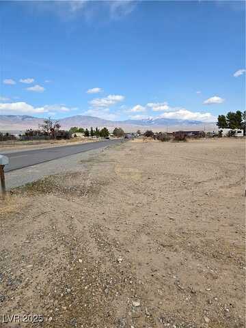 Simkins, PAHRUMP, NV 89060
