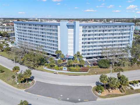 Floramar Terrace #208, NEW PORT RICHEY, FL 34652