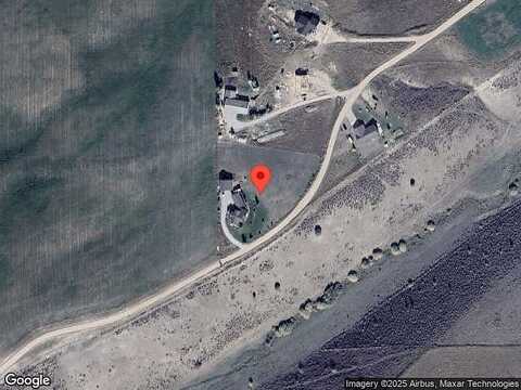 N Sprague Creek Rd, Fairview, WY 83119