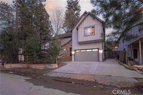Switzerland Drive, Big Bear Lake, CA 92315