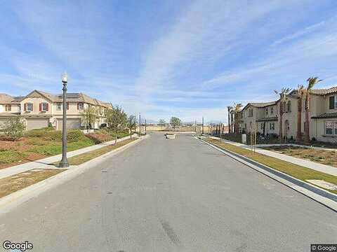 S Hermosa Paseo, Ontario, CA 91761