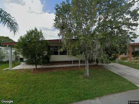 Bayshore Dr, Ellenton, FL 34222