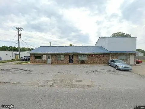 S Locust Street, Buffalo, MO 65622