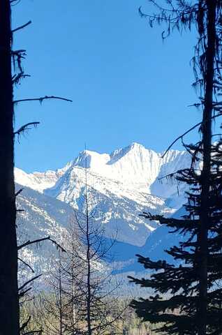 Shay Lake Rd, Bigfork, MT 59911