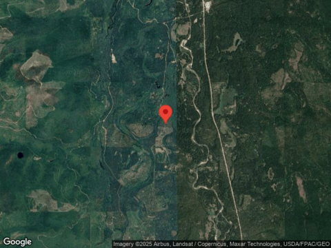 Shay Lake Rd, Bigfork, MT 59911