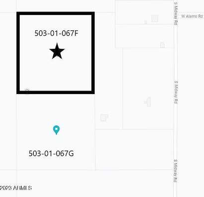 S Midway Rd, Casa Grande, AZ 85193
