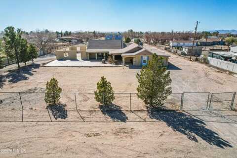 11144 Perlette Street, Socorro, TX 79927