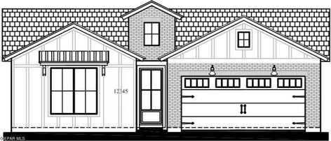 13232 Coldham Street, El Paso, TX 79928