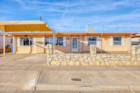 5617 WADSWORTH Avenue, El Paso, TX 79924