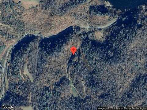 Henry Worley Lane, Marshall, NC 28753