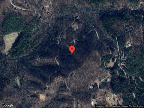 Brindlewood Drive, Nebo, NC 28761