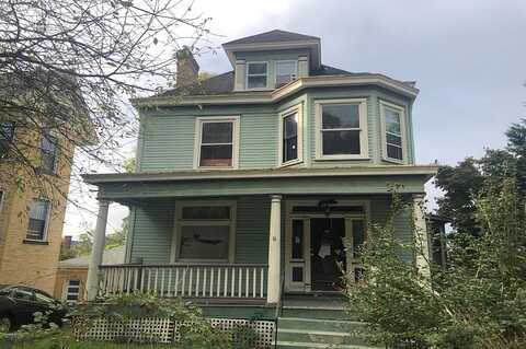 Perrysville, PITTSBURGH, PA 15202