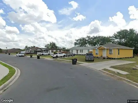 Spear St #29, Weslaco, TX 78596