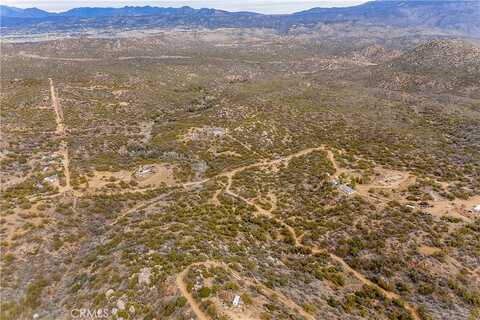 Rimrock Canyon Road, Anza, CA 92539