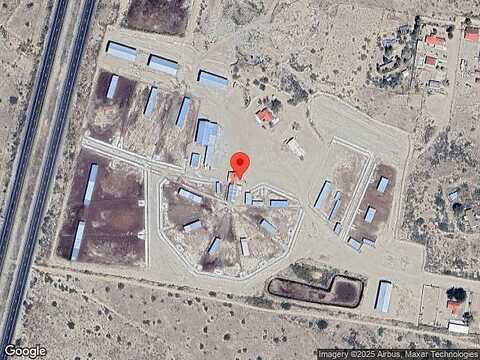 State Highway 116, Bosque, NM 87006