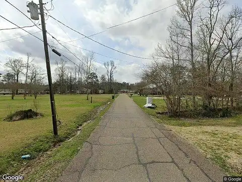 Taylor Rd, Livingston, LA 70754